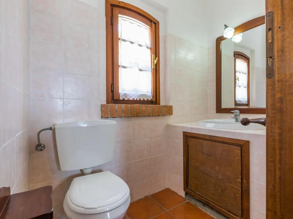 Apartment Volpe By Interhome Riparbella
